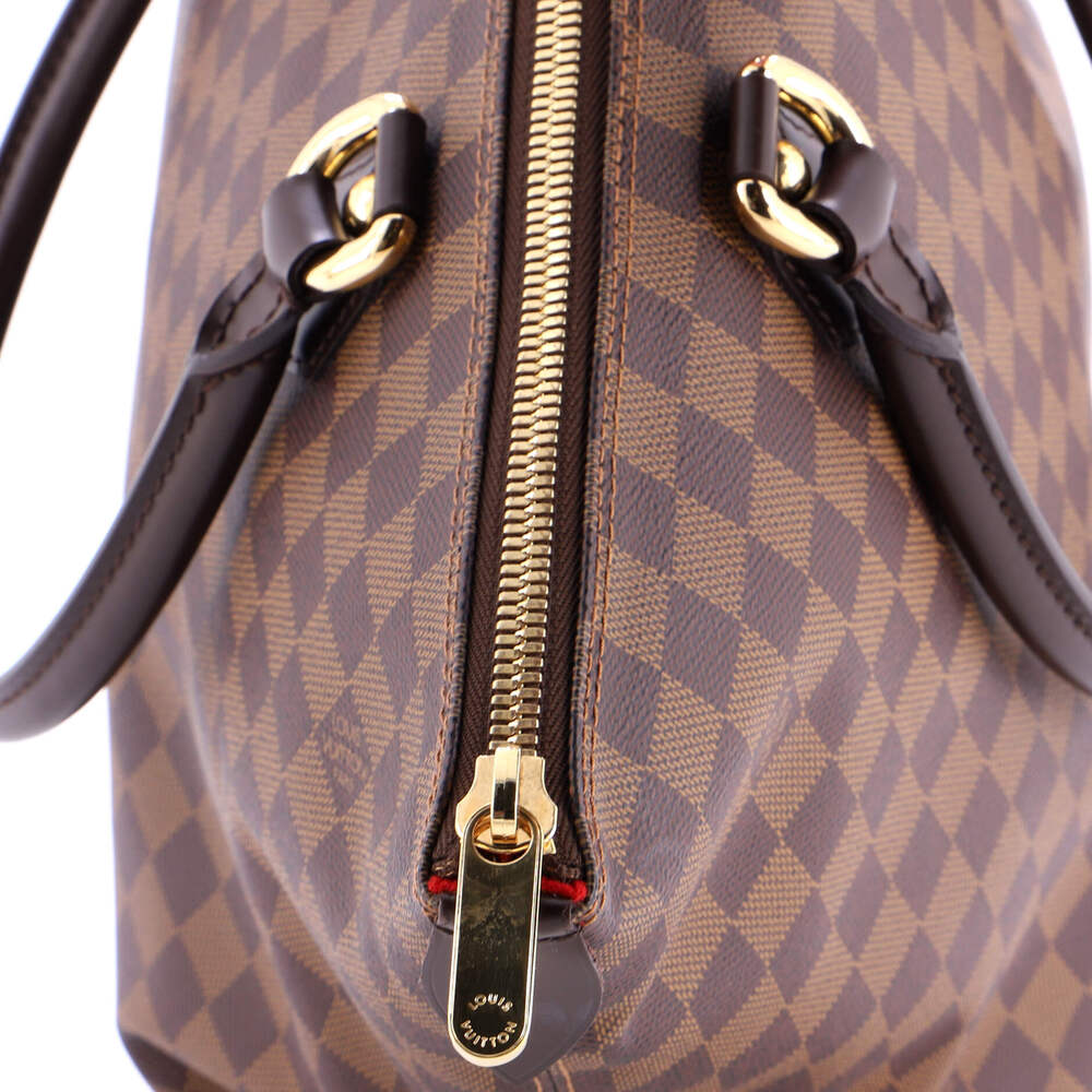 Louis Vuitton Saleya Handbag Damier Mm #247897L14B - Picture 6 of 8